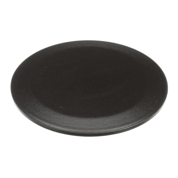 Whirlpool W11576413 STACK BURNER CAP, BLK