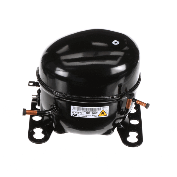 Whirlpool W11580057 COMPRESSOR ASSEMBLY TB1114HY 1