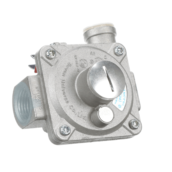 Whirlpool W11590292 REGULATOR,CONV.4/10 ELEC IGN 7