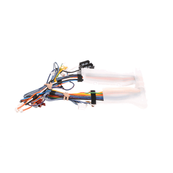 Whirlpool W11590537 HARNESS-LOWER ASSEMBLY,FINN/SS