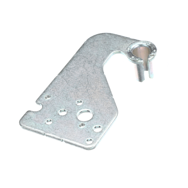 Whirlpool W11592375 TOP HINGE ASSY-LH GAL