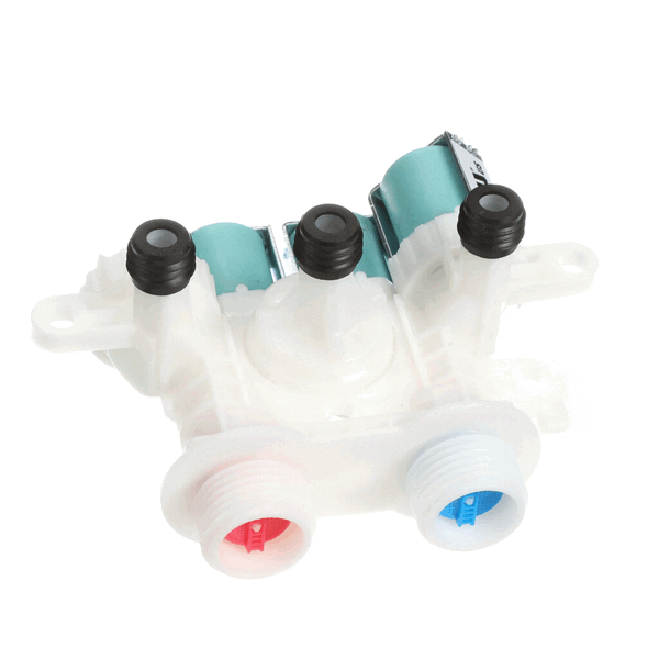 Whirlpool W11595805 WATER VALVE - 3-COIL INLET