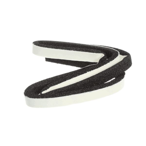 Whirlpool W11596046 SEAL - SPILL GUARD, FOAM