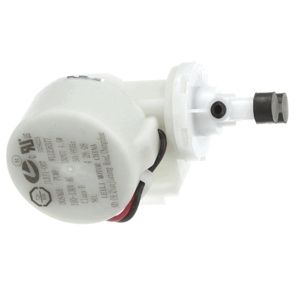 Whirlpool W11596130 PUMP-METERING ASSEMBLY