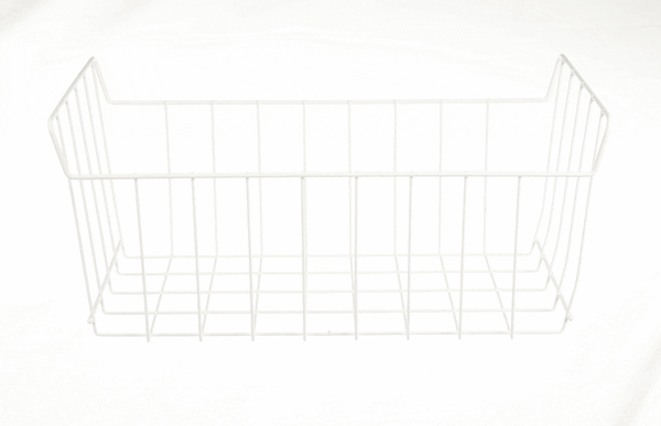 Whirlpool W11597680 BASKET FRAME CF 450/470