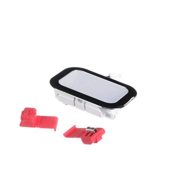 Whirlpool W11601311 LED MODULE & SPLICE KIT - CHRO