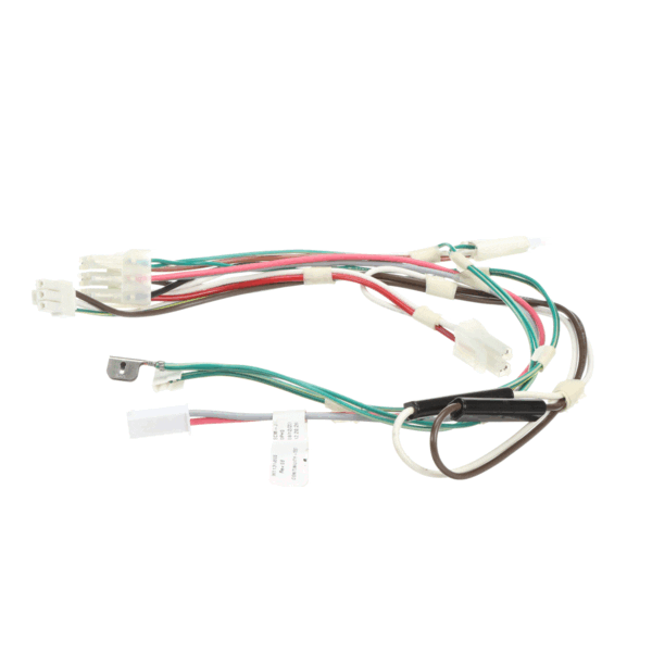 Whirlpool W11609822 WIRE ASSEMBLY-EVAP FAN, TM-MAT