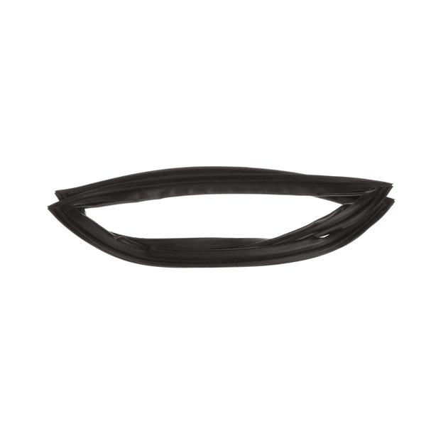 Whirlpool W11625076 GASKET (GLASS DOOR MODEL)
