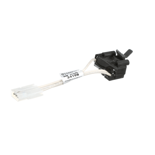 Whirlpool W11627522 SWITCH-DOR