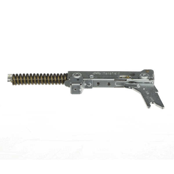 Whirlpool W11643630 HINGE-DAMPENED 30