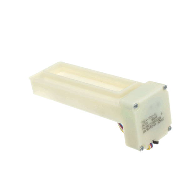 Whirlpool W11663222 AIR DAMPER- SONXIE