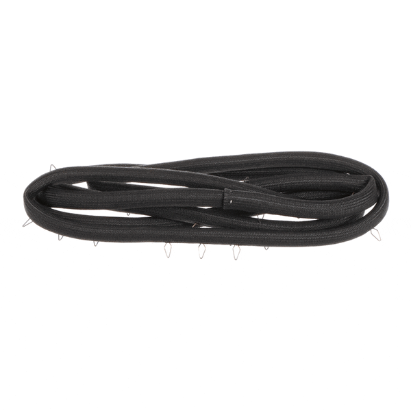 Whirlpool W11676903 DOOR GASKET-CAVITY,BLK,WO,30