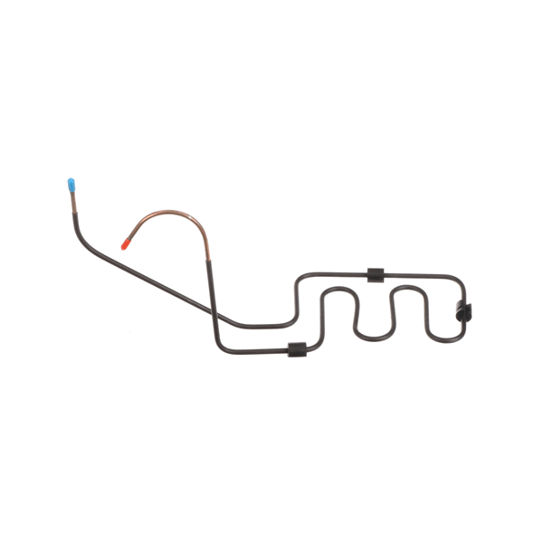 Whirlpool W11678305 PRECOOLER ASSEMBLY FORMED WITH