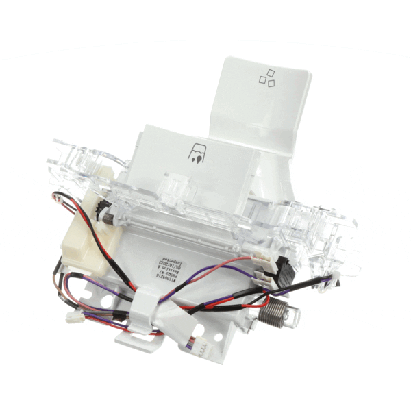 Whirlpool W11678834 CUDA SEPARATOR ASSEMBLY SGL EL