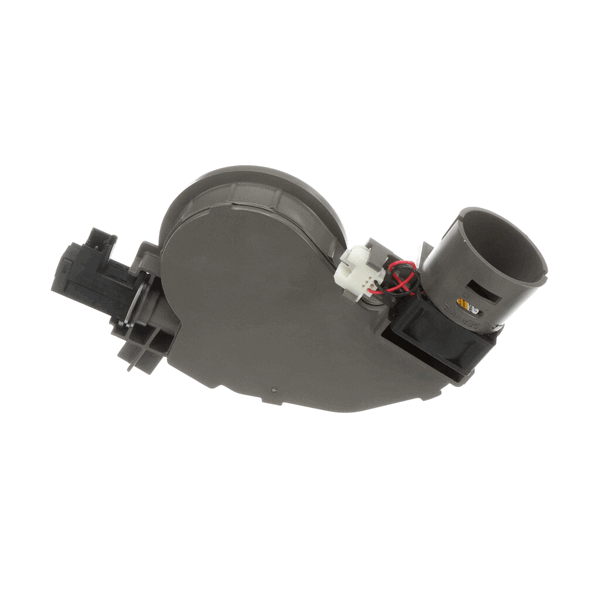 Whirlpool W11682810 GVA-VENT ASSY-FAN ASSIST