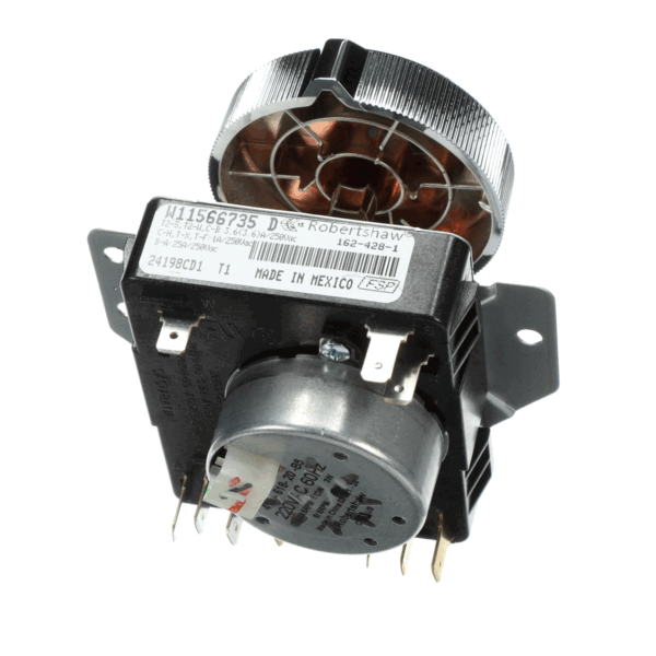 Whirlpool W11685947 TIMER