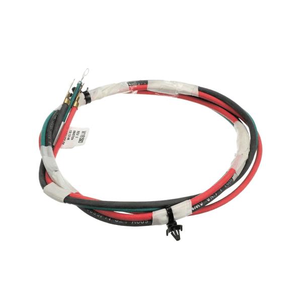 Whirlpool W11689159 HARNESS-POWER,CKTP,INDUCT,SI