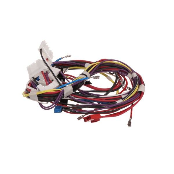 Whirlpool W11696065 HARN-MAIN,LCX1,CER,D_3S,NP,Q+