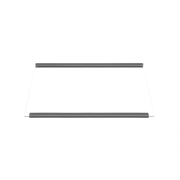 Whirlpool W11697465 COVER CRISPER/MEAT SH CHR