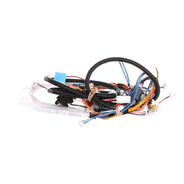 Whirlpool W11708398 HARNESS-LOWER ASSEMBLY,703/GWS
