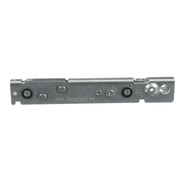 Whirlpool W11712406 HINGE RECEIVER ASSEMBLY-MANSFI