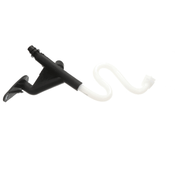 Whirlpool W11745091 DRAIN-EXTENSION,DUAL,EVAP, VAC