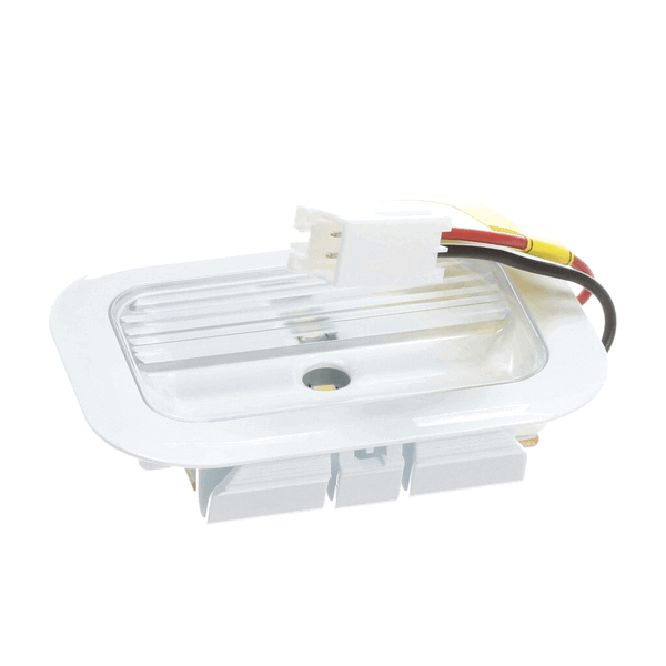Whirlpool W11747577 SINGLE POINT LED-VOLTAGE DRIVE