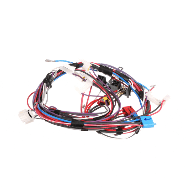 Whirlpool W11750757 HARN-MAIN,LCX1,CER,D_3S,PYRO,Q