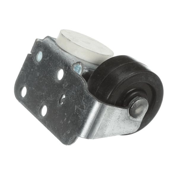 Whirlpool W11769880 BRACKET ASSY-ROLLER,FOOT,LH