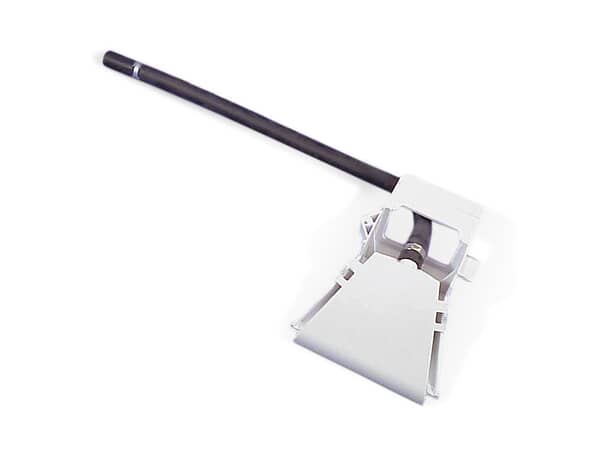 Whirlpool WP22001304 INJECTOR A