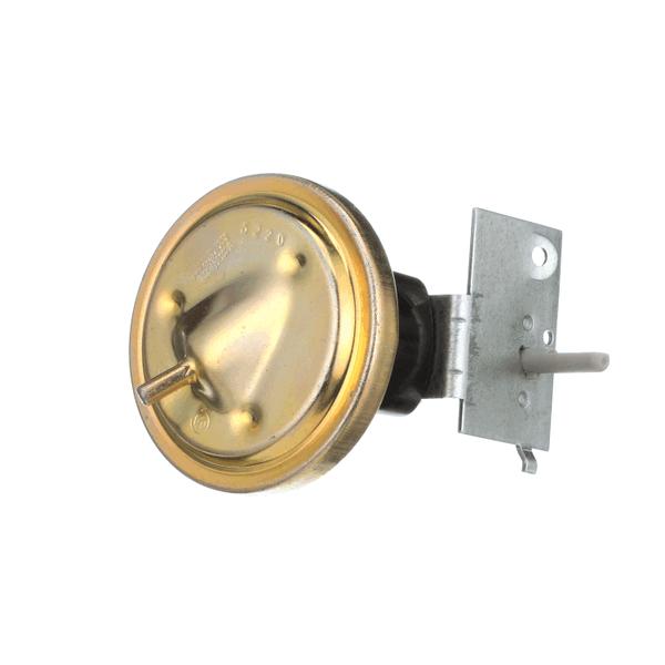 Whirlpool WP22001776 INF LEVEL