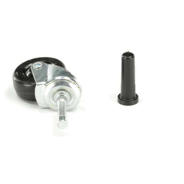 Whirlpool WP3370639 CASTER
