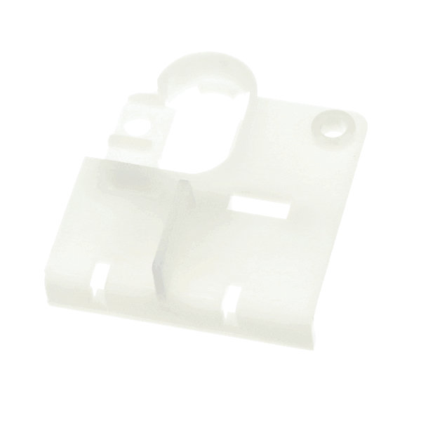 Whirlpool WP3400968 NUT