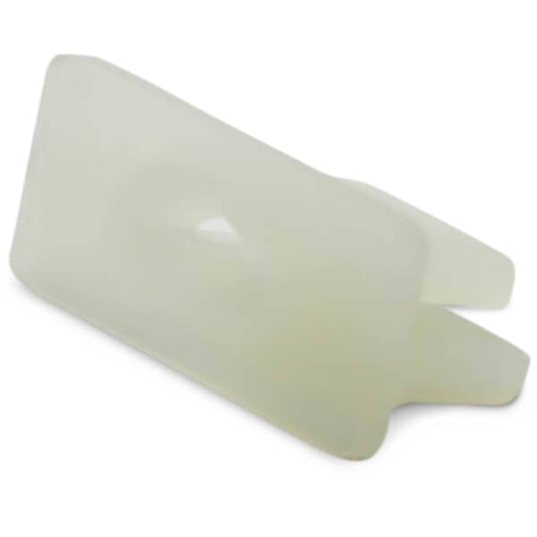 Whirlpool WP357213 NUT