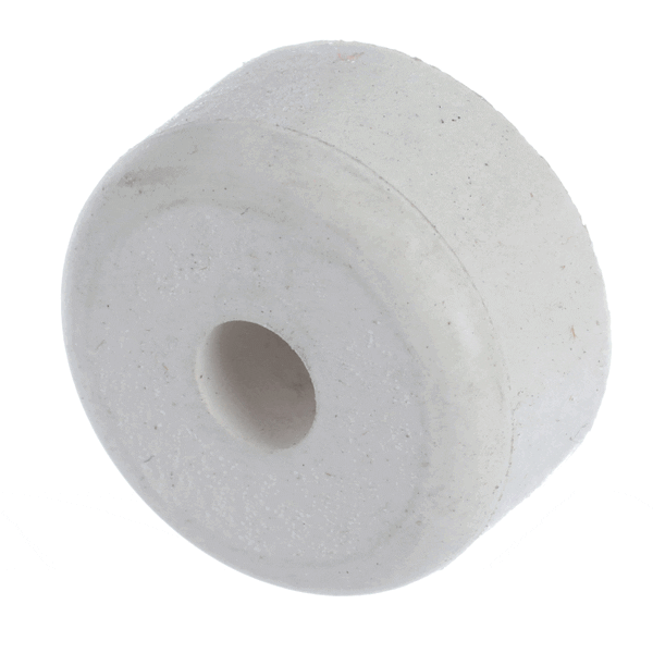 Whirlpool WP4162038 FOOT