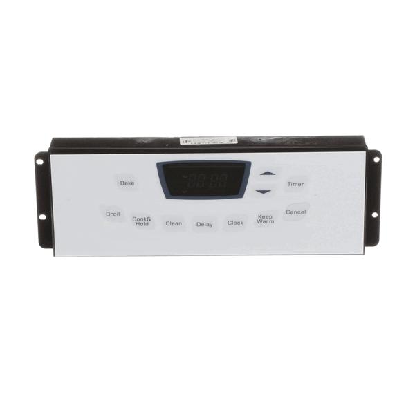 Whirlpool WP5701M765-60 RANGE OVEN MAIN CONTROL BOARD