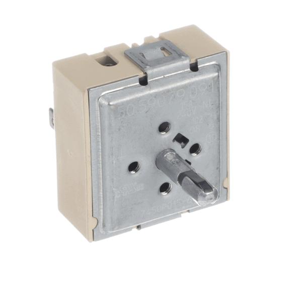 Whirlpool WP74011242 RANGE STOVE OVEN SURFACE ELEME