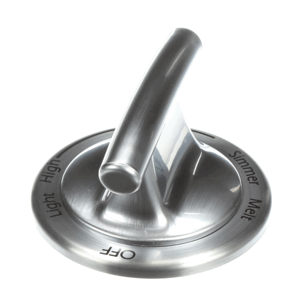 Whirlpool WP74011593 KNOB SMR