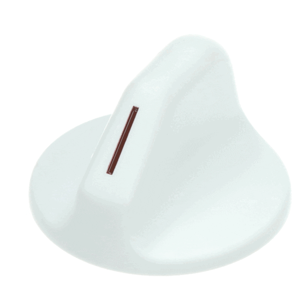 Whirlpool WP7733P382-60 KNOB