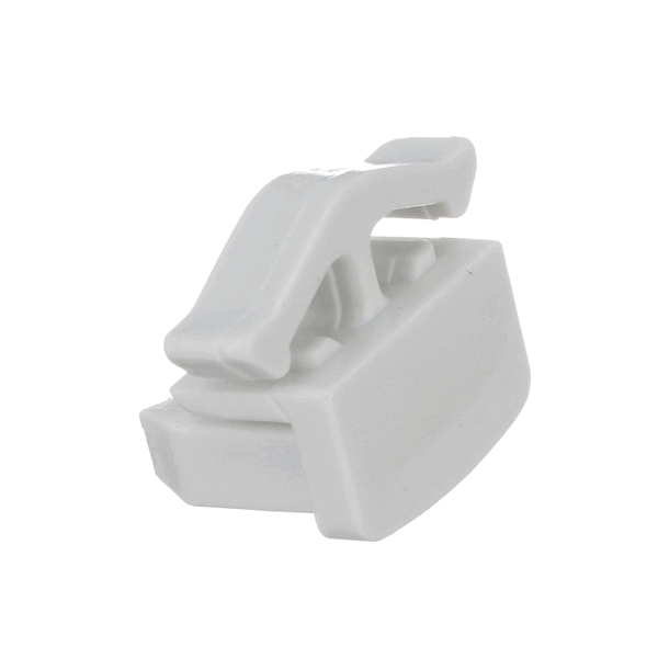 Whirlpool WP839975 ENDCAP-TRM