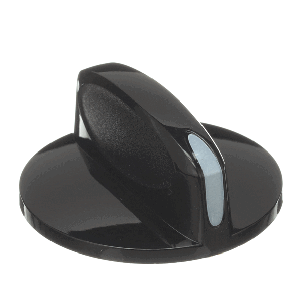 Whirlpool WP8522566 KNOB