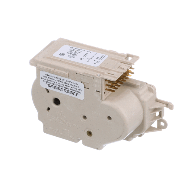 Whirlpool WP8541945 TIMER-EMERSON DELTA