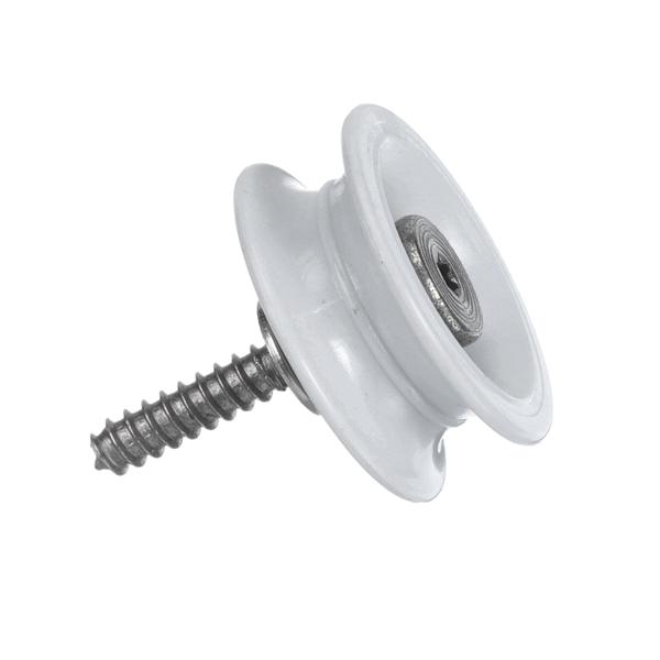 Whirlpool WP99002947 TUB WHEEL