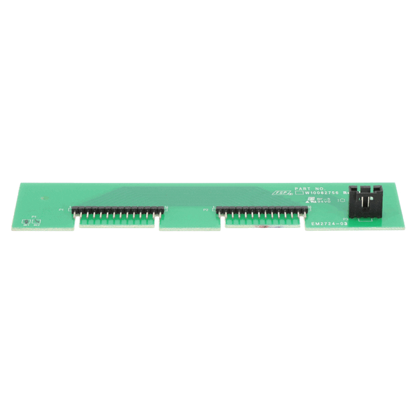Whirlpool WPW10082756 BOARD
