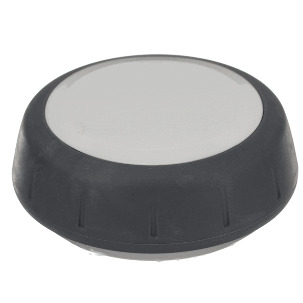 Whirlpool WPW10110027 KNOB