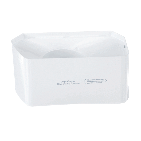 Whirlpool WPW10134774 BIN-CRUSH