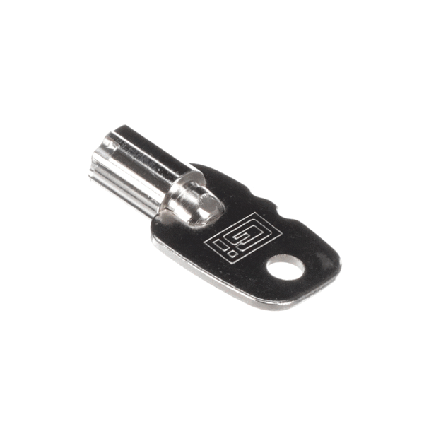Whirlpool WPW10140858 KEY