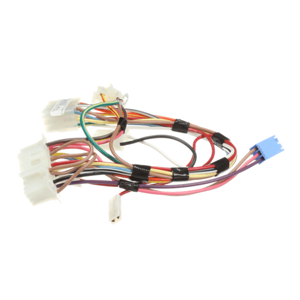 Whirlpool WPW10278751 WIRE-HARNESS