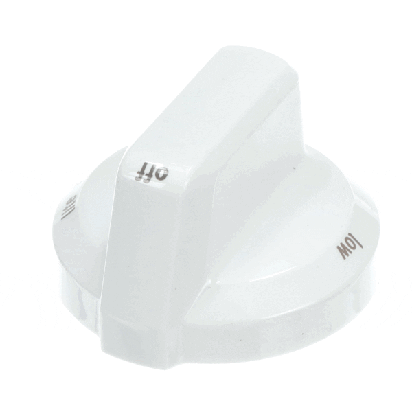 Whirlpool WPW10281279 KNOB