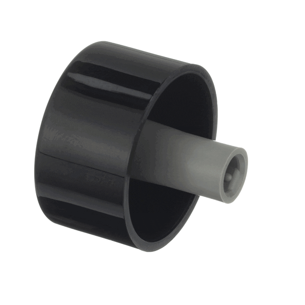 Whirlpool WPW10316815 KNOB